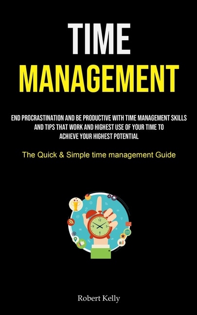 Couverture_Time Management