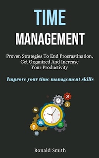 Couverture_Time Management