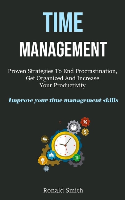 Couverture_Time Management