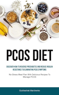Couverture_Pcos Diet