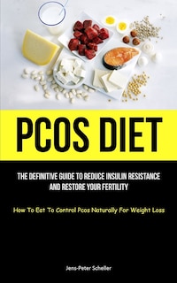 Front cover_Pcos Diet