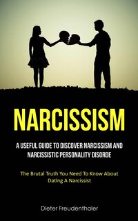 Front cover_Narcissism