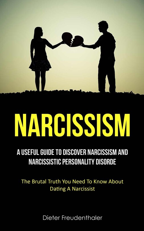 Front cover_Narcissism