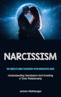 Couverture_Narcissism