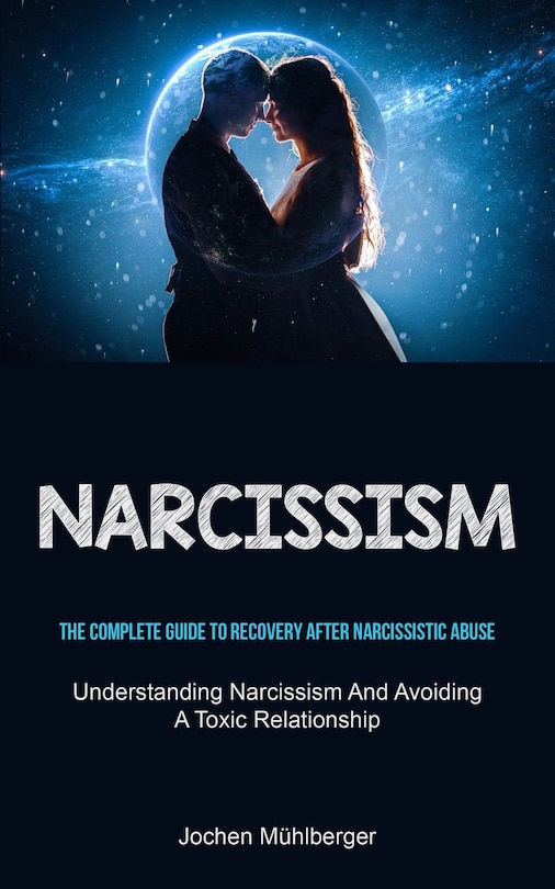 Couverture_Narcissism
