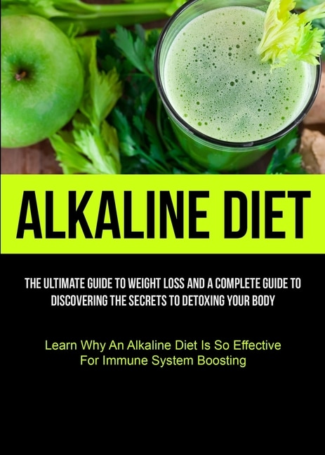 Couverture_Alkaline Diet