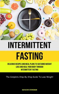 Couverture_Intermittent Fasting