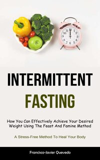 Front cover_Intermittent Fasting