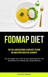 Front cover_Fodmap Diet