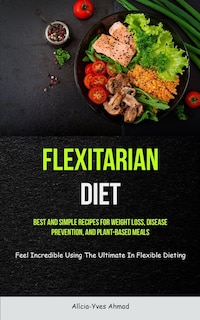 Front cover_Flexitarian Diet