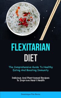 Front cover_Flexitarian Diet