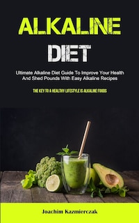 Front cover_Alkaline Diet
