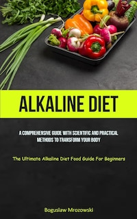 Front cover_Alkaline Diet