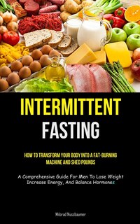 Front cover_Intermittent Fasting