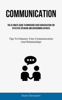 Front cover_Communication