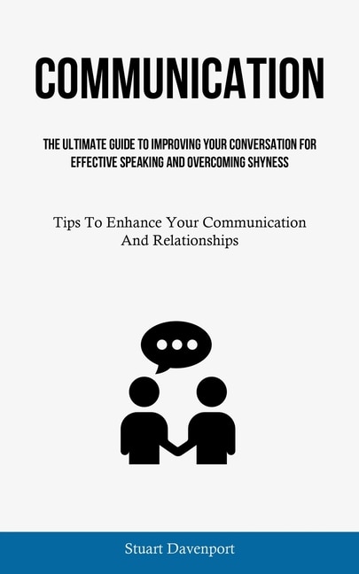 Front cover_Communication
