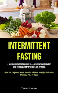 Front cover_Intermittent Fasting