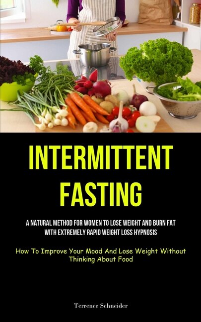 Front cover_Intermittent Fasting