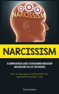 Front cover_Narcissism