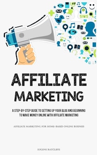 Front cover_Affiliate Marketing
