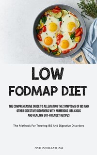 Couverture_Low Fodmap Diet