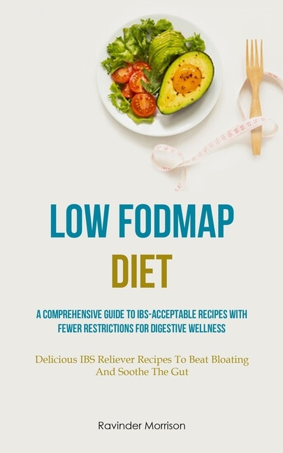 Couverture_Low Fodmap Diet