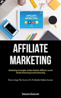 Front cover_Affiliate Marketing