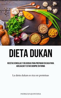 Front cover_Dieta Dukan