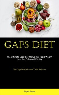 Couverture_Gaps Diet