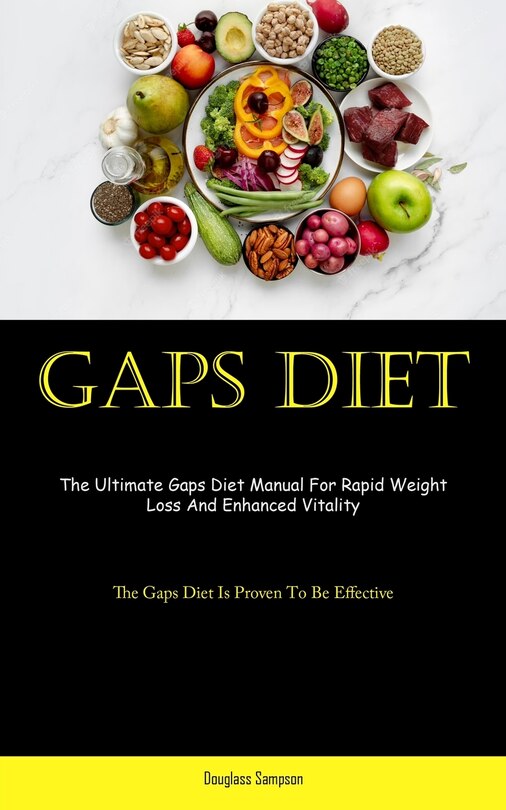 Couverture_Gaps Diet