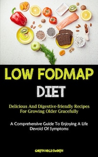 Front cover_Low Fodmap Diet