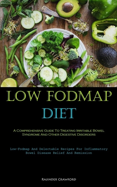 Couverture_Low Fodmap Diet