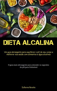 Front cover_Dieta Alcalina