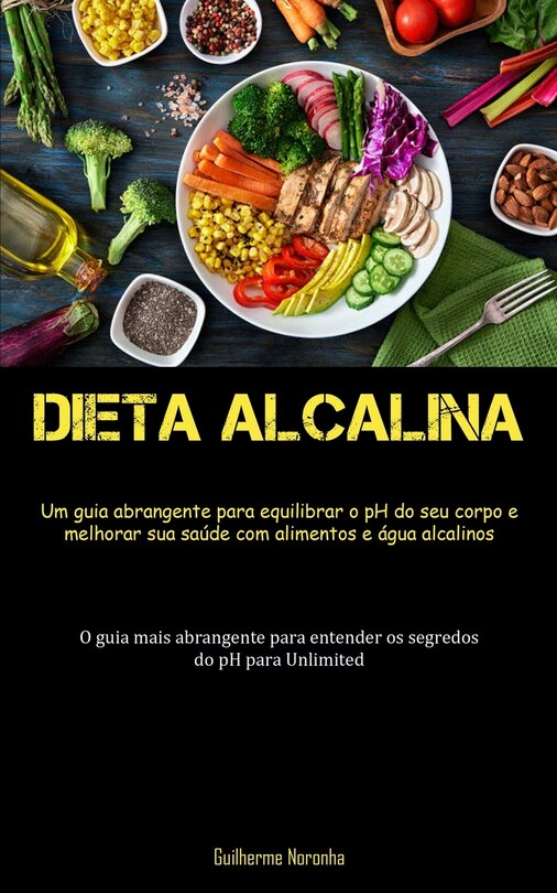 Front cover_Dieta Alcalina