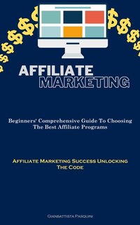 Front cover_Affiliate Marketing