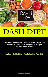 Couverture_Dash Diet