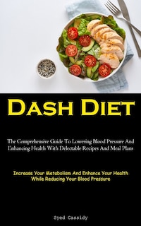 Front cover_Dash Diet