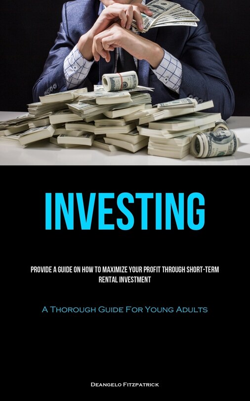Front cover_Investing