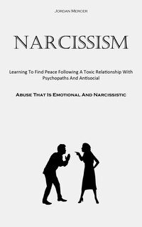 Front cover_Narcissism