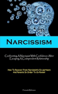 Front cover_Narcissism