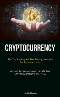 Front cover_Cryptocurrency