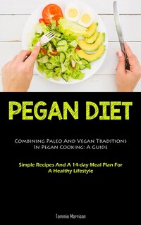 Couverture_Pegan Diet