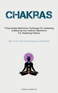 Front cover_Chakras