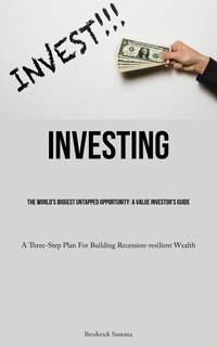 Front cover_Investing