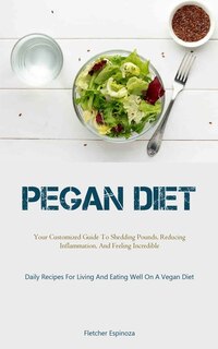 Couverture_Pegan Diet
