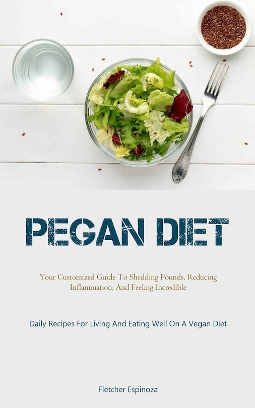 Couverture_Pegan Diet