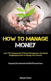 Couverture_How To Manage Money