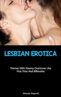 Front cover_Lesbian Erotica