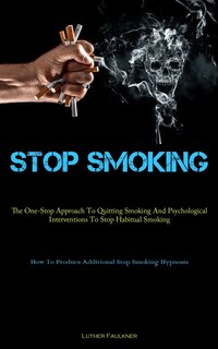 Couverture_Stop Smoking
