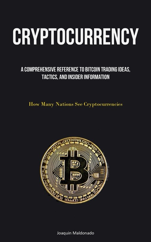 Front cover_Cryptocurrency